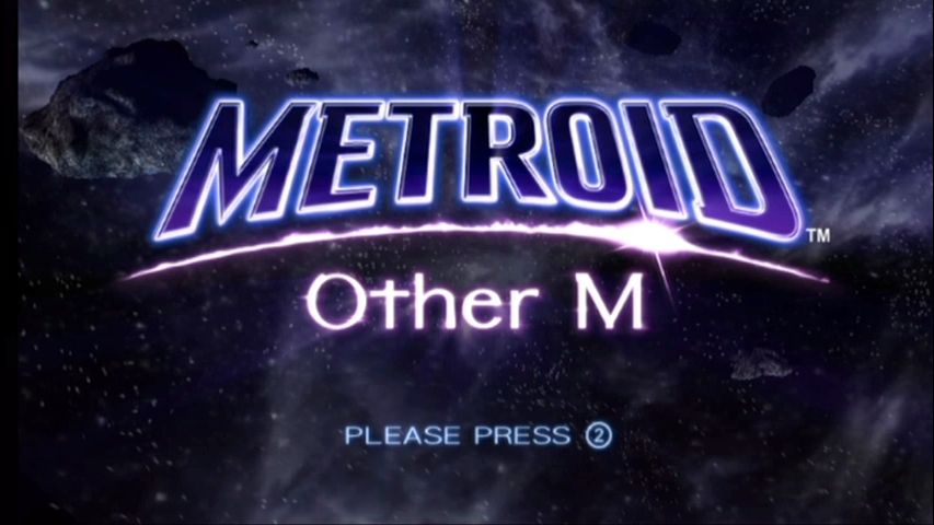 Metroid: Other M screenshot 3 for Wii
